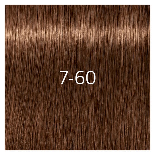 Coloration pour cheveux matures Igora Royal Absolutes 7-60