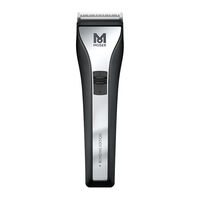 Tondeuse &agrave; cheveux Chrom2Style