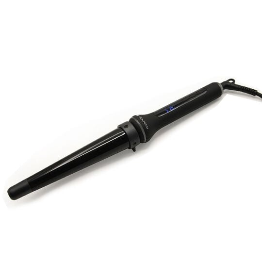 Fer &agrave; boucler conique Glamour Wand