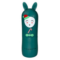 Baume &agrave; l&egrave;vres nourrissant cerise holly green