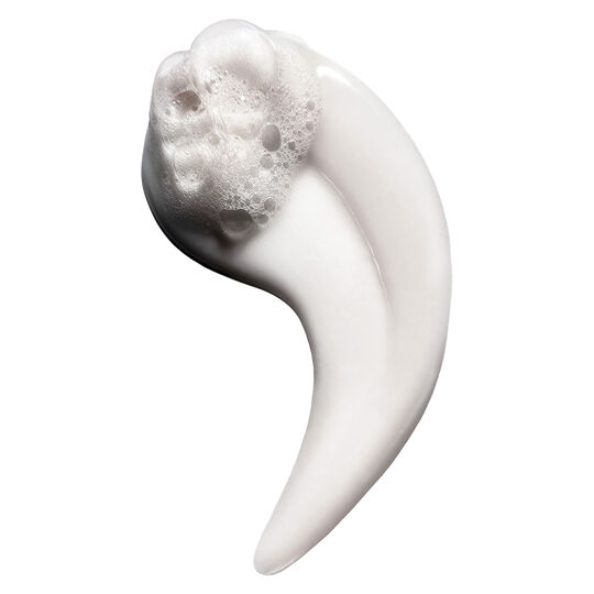 Shampooing disciplinant Keratin Alpha Sleek recharge 500 ml