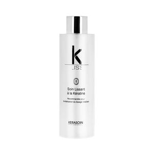 Soin lissant à la kératine K-Liss 100ml,  Soin lissant à la kératine K-Liss 100ml