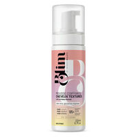 Mousse coiffante cheveux textur&eacute;s Blim