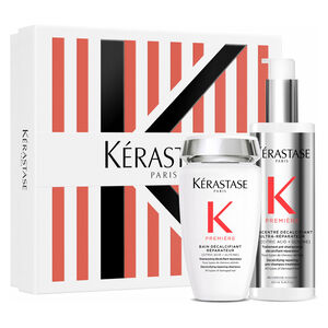 Coffret pour cheveux abîmés Première,  Coffret pour cheveux abîmés Première