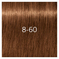Coloration pour cheveux matures Igora Royal Absolutes 8-60