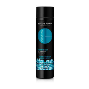 Shampooing volumateur Essentiel Keratin Pulp 250ml