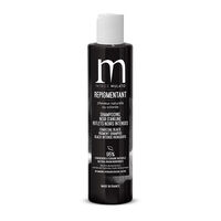 Shampooing repigmentant noir d'aniline