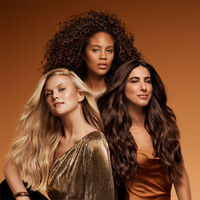 Shampooing nourrissant Ultimate Smooth