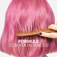 Masque Color Fresh nuance audacieuse pink