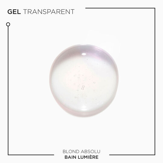 Bain Lumi&egrave;re Blond Absolu 250ml