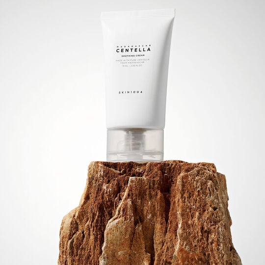 Cr&egrave;me apaisante Centella 75ml