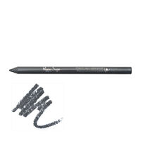 Crayon yeux waterproof gris irisé