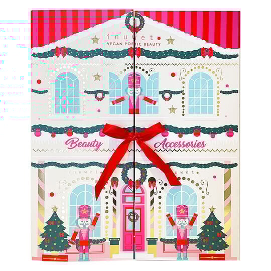 Calendrier de l'Avent enfant