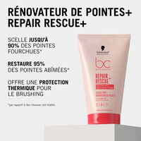 Kit total Rescue+