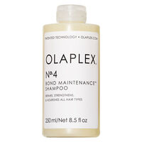 Shampooing r&eacute;parateur n&deg;4 250 ml