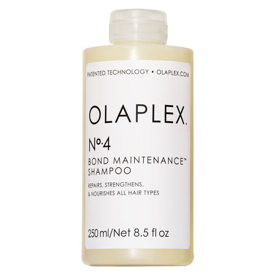 Shampooing r&eacute;parateur n&deg;4 250 ml