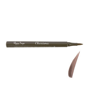 Eyeliner feutre Charisma taupe métallisé