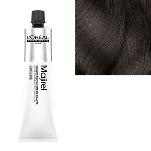 Coloration crème de beauté Majirel 5 châtain clair,  Coloration crème de beauté Majirel 5 châtain clair