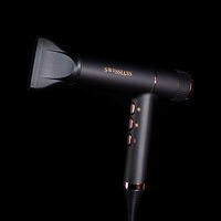 S&egrave;che-cheveux ultra l&eacute;ger The Cloud Edition