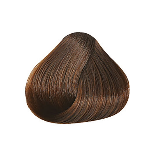 Coloration permanente The Couleur 7.74 Blond Marron Cuivr&eacute;