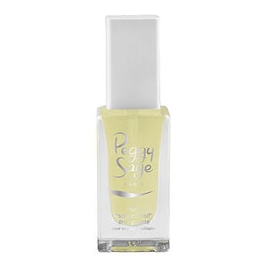 Huile soin intensif ongles et cuticules Nail Care