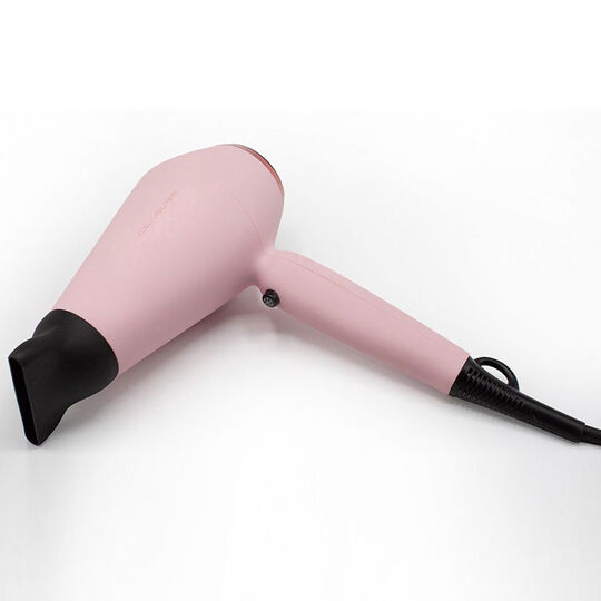 Coffret lisseur C1 digital et sèche-cheveux Kompactissimo