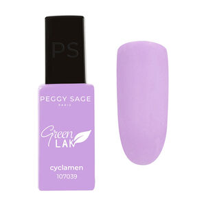 Vernis &agrave; ongles longue tenue Green Lak cyclamen