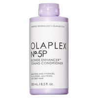 Après-shampooing déjaunissant n°5P