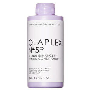 Après-shampooing déjaunissant n°5P