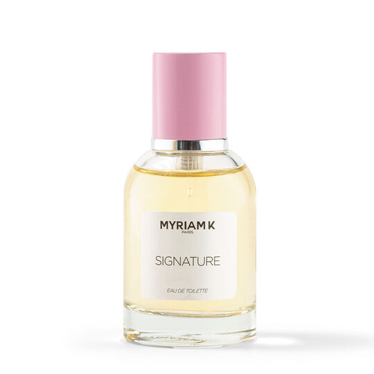 Parfum Signature,  Parfum Signature