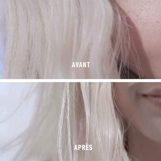 Fondant fortifiant profond Cicaflash Blond Absolu