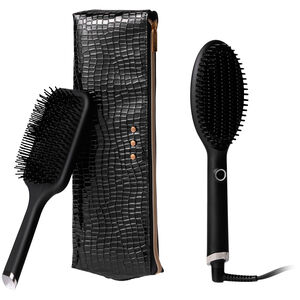 Coffret d'exception brosse chauffante Glide