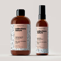 Shampooing kids ultra démêlant Collections Nature,  Shampooing kids ultra démêlant Collections Nature