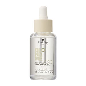 Huile réparatrice intense Blondme Bondfinity,  Huile réparatrice intense Blondme Bondfinity
