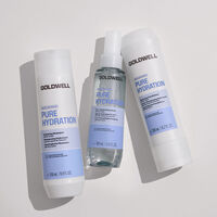 Spray hydratant 5-en-1 Pure Hydration 150 ml