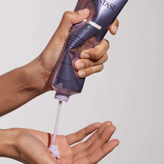 Fondant fortifiant profond Cicaflash Blond Absolu