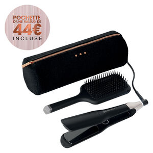 Coffret d'exception lisseur Chronos max