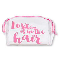 Trousse de voyage,  Trousse de voyage