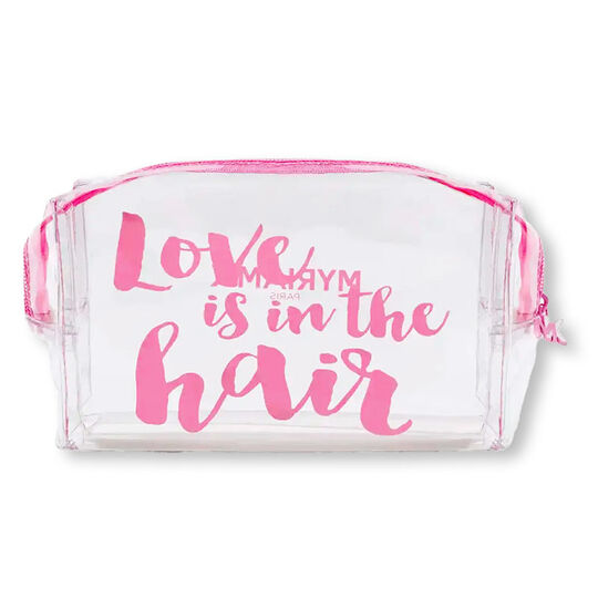 Trousse de voyage,  Trousse de voyage