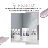 Soin post coloration Clear Conditioning True Grey