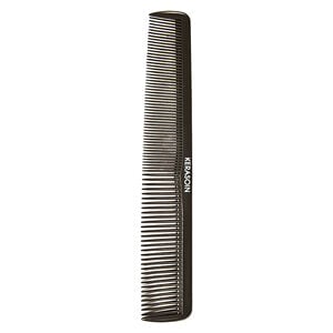 Peigne droit 16,3cm