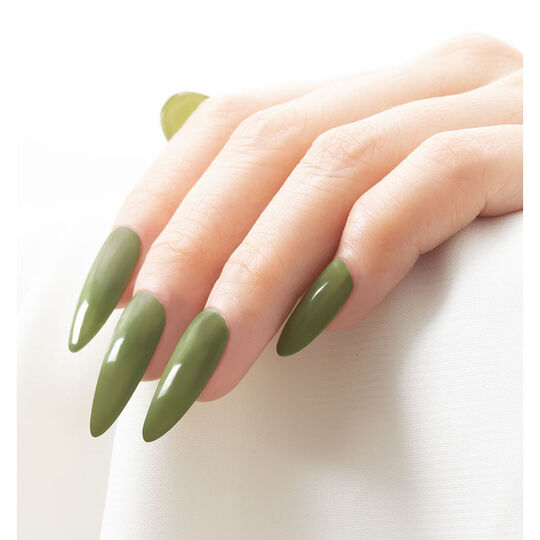 Vernis semi-permanent I-LAK wild forest