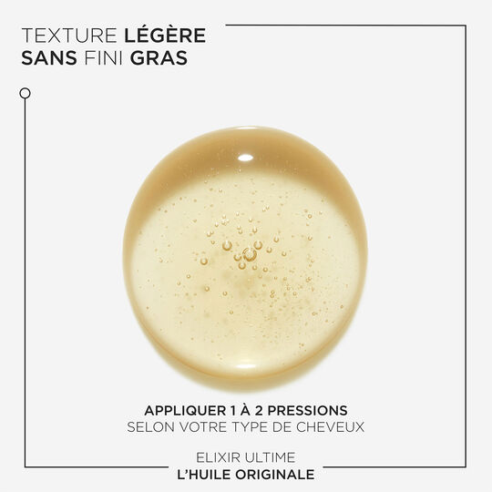 Routine Elixir Ultime