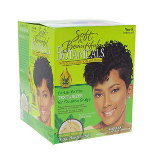 Assouplissant pour cuir chevelu sensible,  Assouplissant pour cuir chevelu sensible