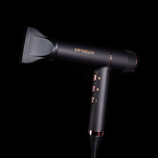 Sèche-cheveux ultra léger The Cloud Edition