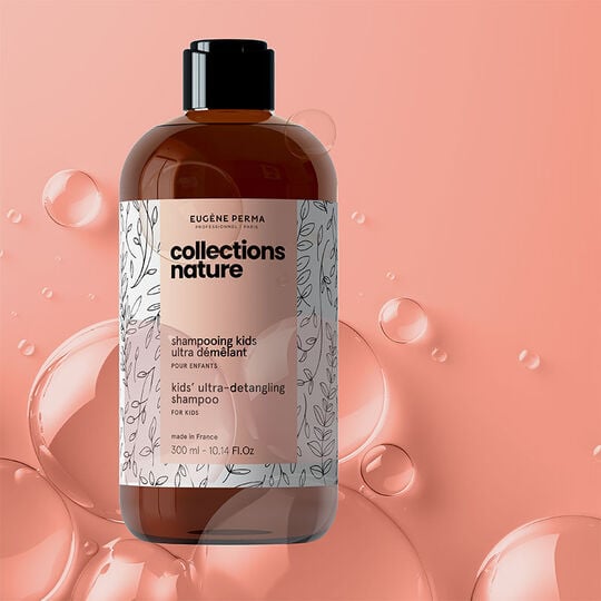 Shampooing kids ultra démêlant Collections Nature