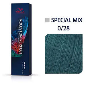 Coloration permanente Koleston Perfect Me+ 0/28 sp&eacute;cial mix mat perl&eacute;