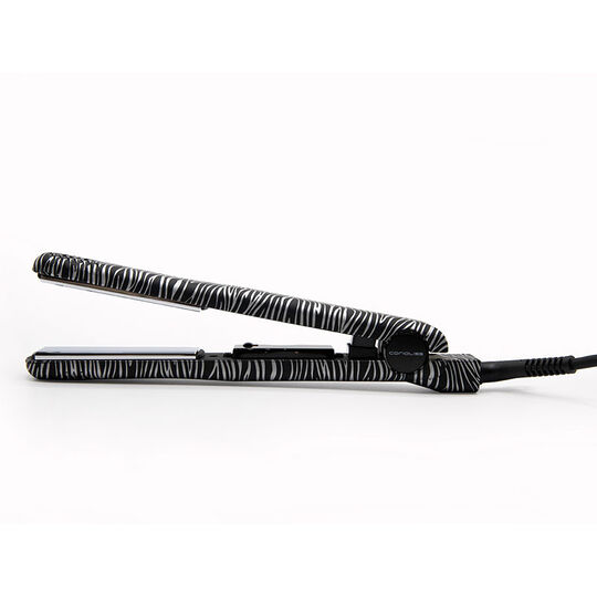 Lisseur C-Style zebra soft touch,  Lisseur C-Style zebra soft touch