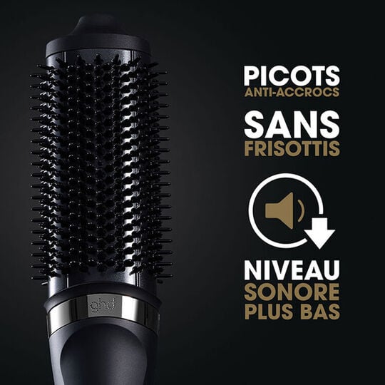 Brosse soufflante 2-en-1 Duet Blowdry