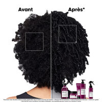 Shampooing gelée lavante Curl Expression - Anti-résidus 300ml